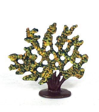 Arbuste exotique