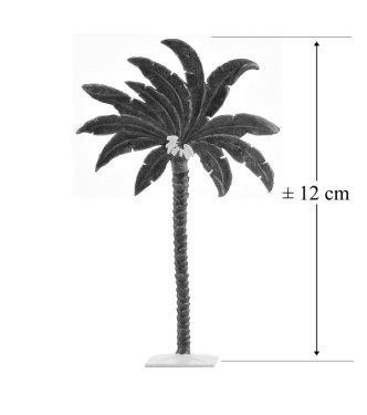 bananier moyen (h. 12 cm)