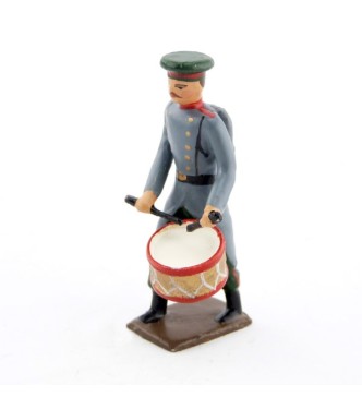 tambour de l'infanterie russe