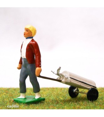 caddie (enfant)