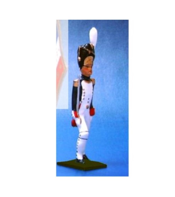 Officier - Grenadiers De La Garde