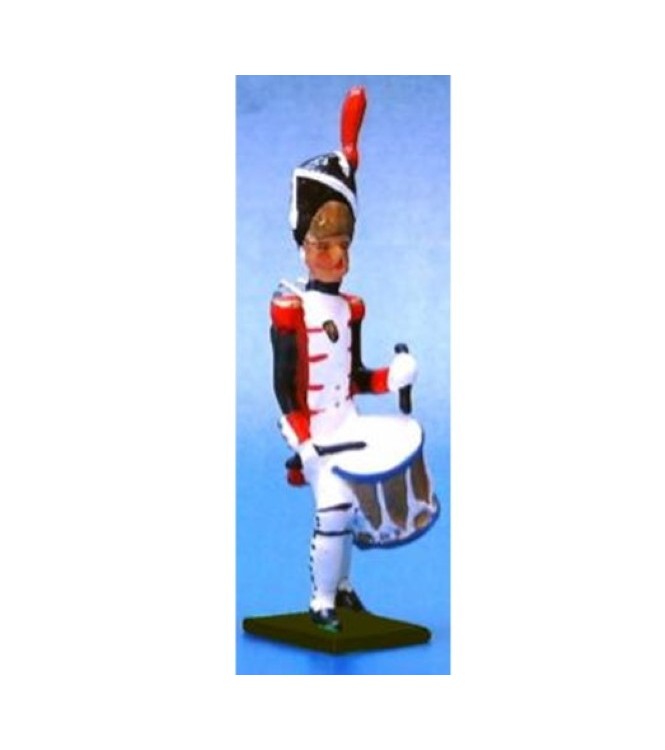 Tambour - Grenadiers De La Garde