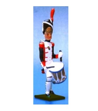 Tambour - Grenadiers De La Garde