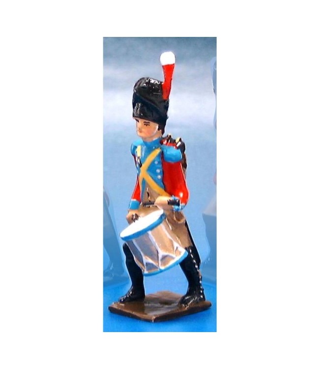 Tambour - Gendarmes D'Elite