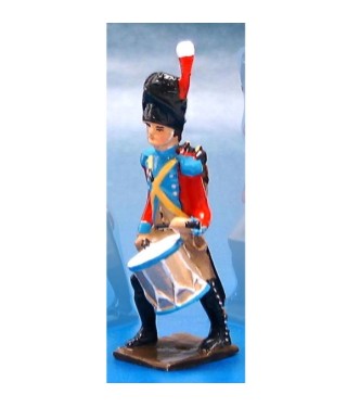 Tambour - Gendarmes D'Elite
