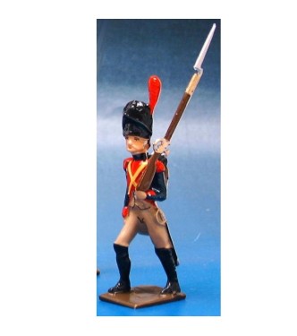 Fantassin - Gendarmes D'Elite