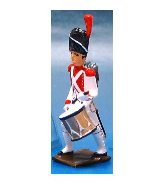 Tambour - 3e Rgt de Grenadiers (hollandais)