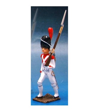 Fantassin - 3e Rgt de Grenadiers (hollandais)