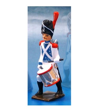 Tambour - Grenadiers De Cleves Berg