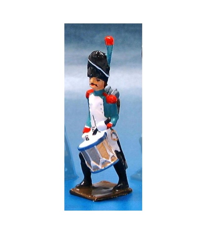 Tambour - Grenadier Italiens