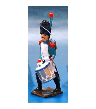 Tambour - Grenadier Italiens