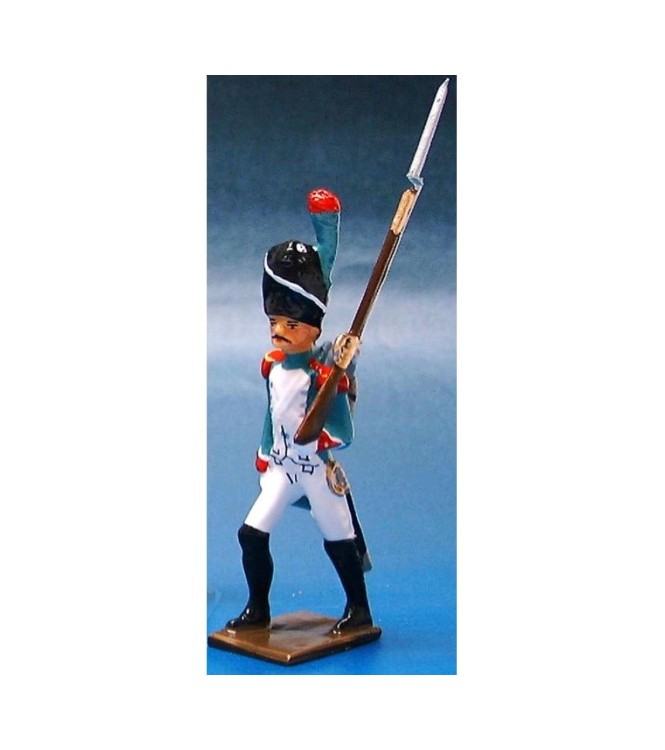 Fantassin - Grenadier Italiens