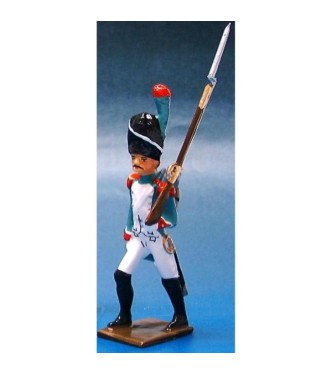 Fantassin - Grenadier Italiens