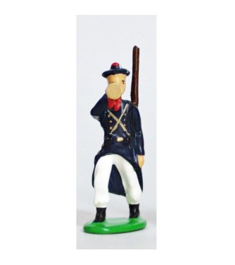 Clairon - Fusiliers Marins En Blanc
