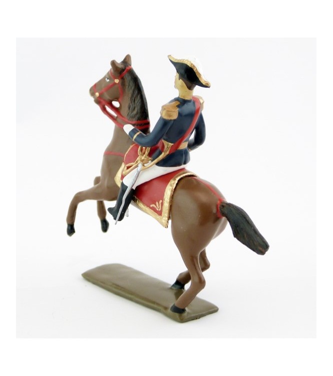 Napoléon III à cheval (1808-1873)