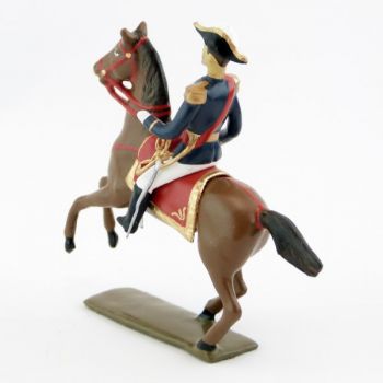 Napoléon III à cheval (1808-1873)
