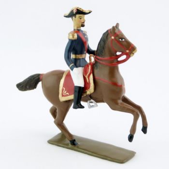 Napoléon III à cheval (1808-1873)