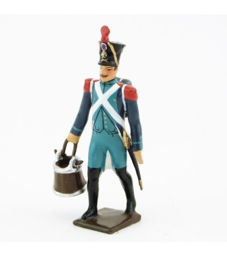 artilleur avec seau - canonniers garde-côtes