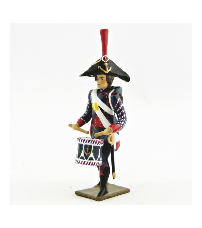 tambour du 1er Rgt de Pontonniers (dits du Rhin)