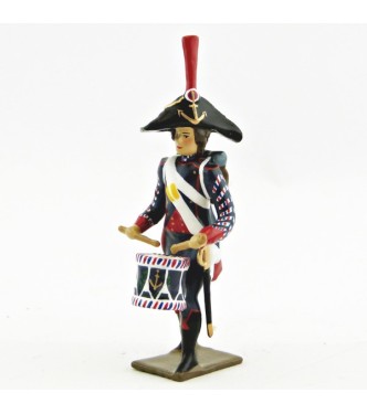 tambour du 1er Rgt de Pontonniers (dits du Rhin)