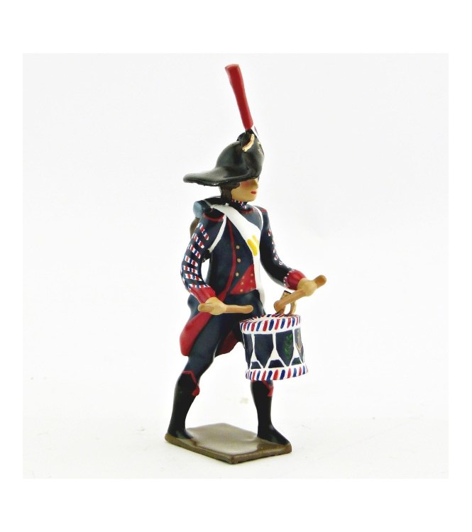 tambour du 1er Rgt de Pontonniers (dits du Rhin)