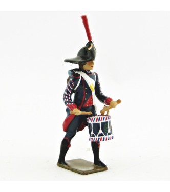 tambour du 1er Rgt de Pontonniers (dits du Rhin)