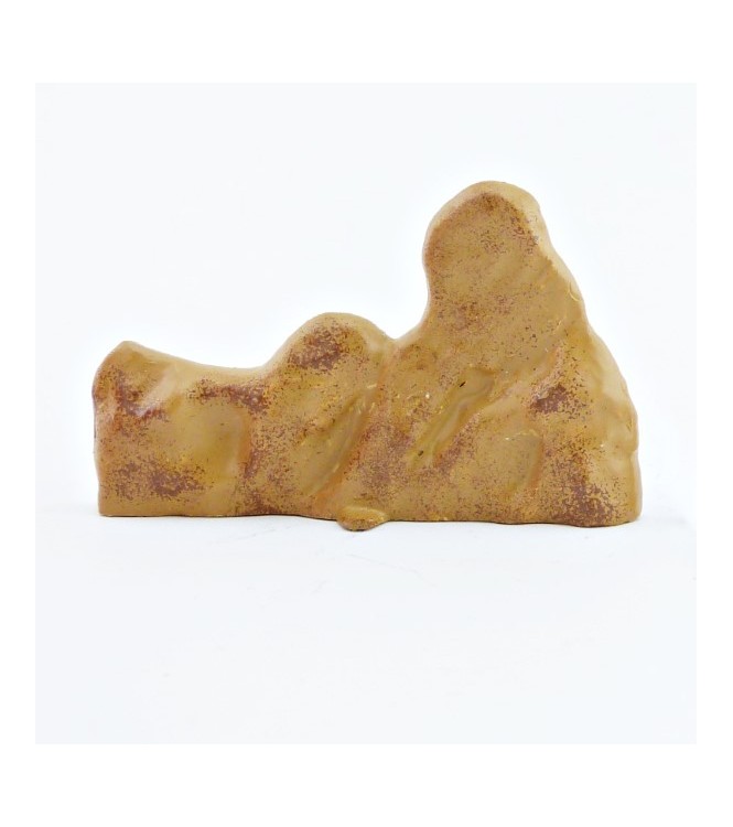 Petit rocher haut