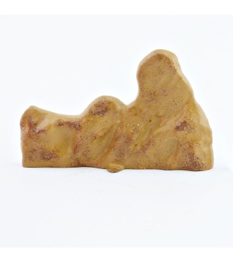 Petit rocher haut