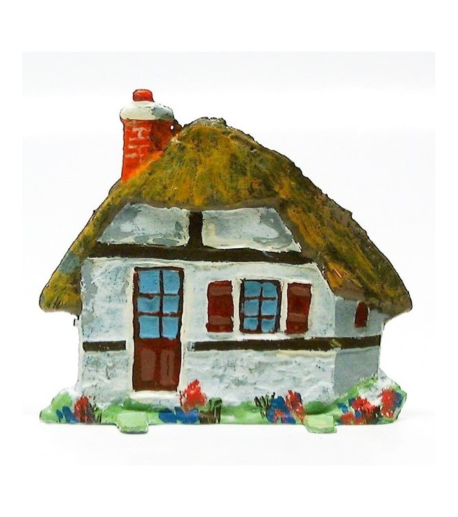 Petite chaumière
