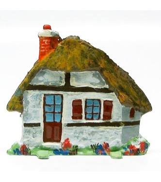 Petite chaumière