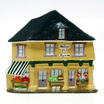 Petit commerce