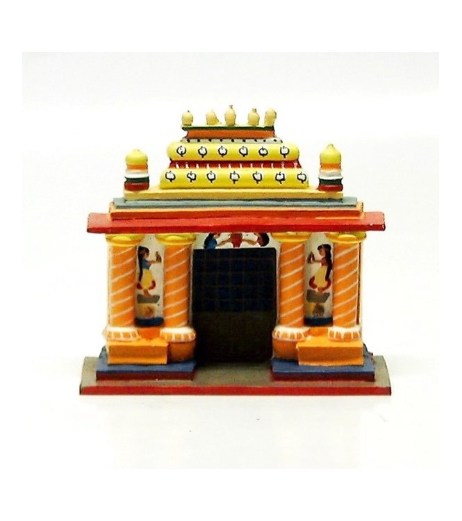 Petit temple