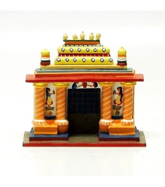 Petit temple