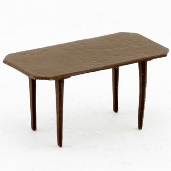 table marron