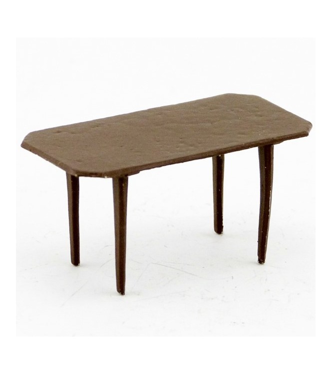 table marron