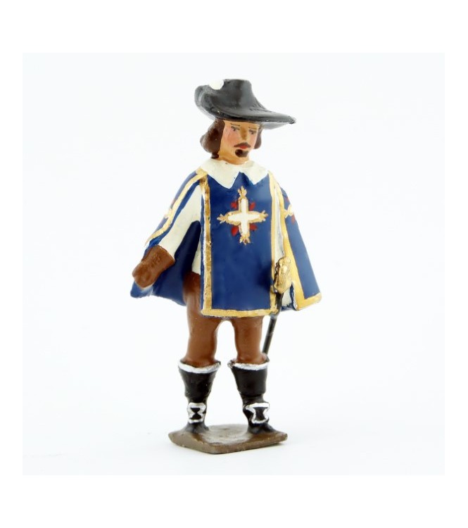 Mousquetaire (debout)