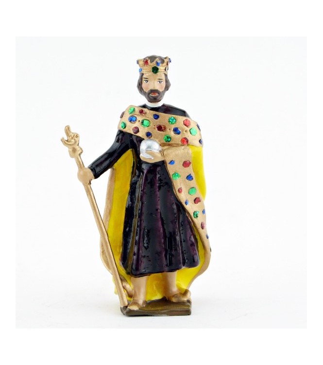 Hugues 1er Capet (941-987-996)