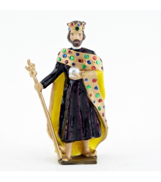 Hugues 1er Capet (941-987-996)