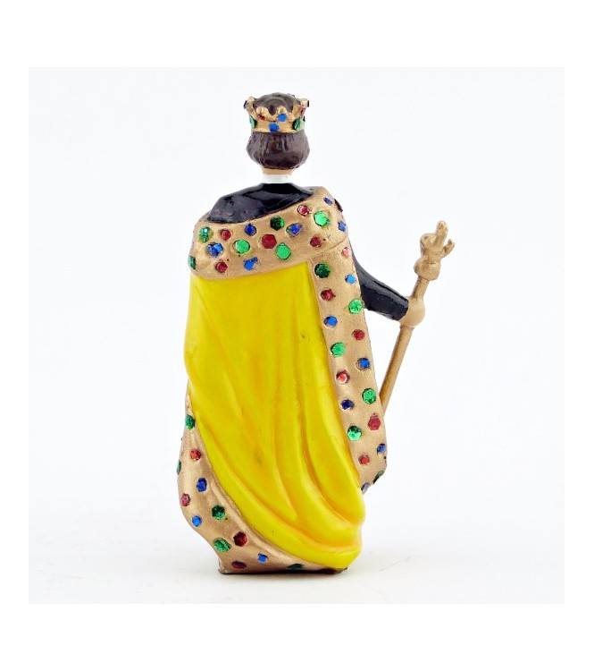 Hugues 1er Capet (941-987-996)