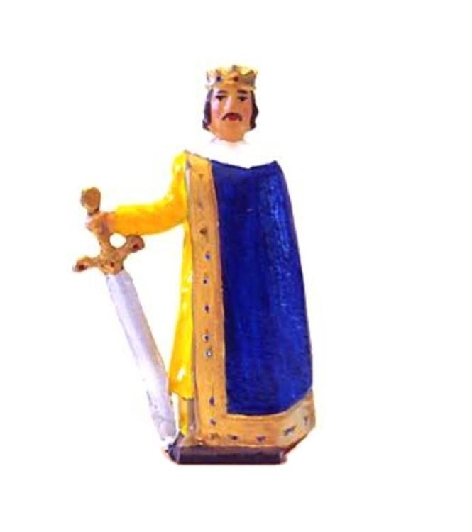 Philippe II Auguste (1165-1180-1223)