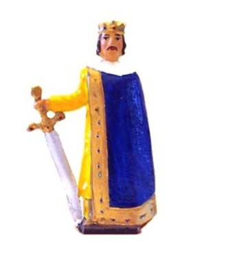 Philippe II Auguste (1165-1180-1223)