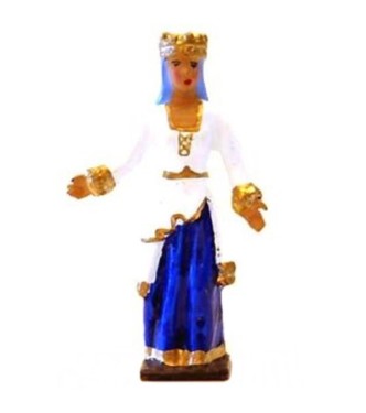 Blanche de Castille (1188-1226-1234-1252)