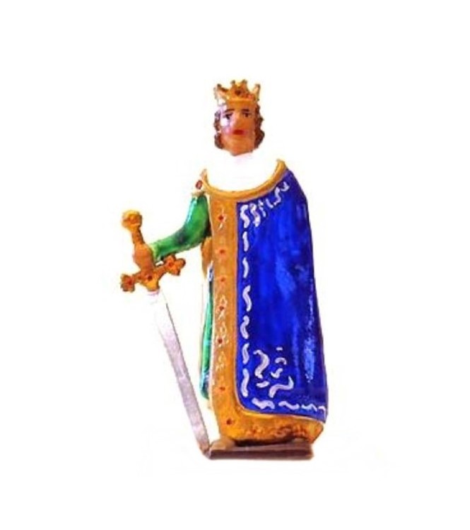 Philippe III le Hardi (1245-1270-1285)