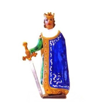 Philippe III le Hardi (1245-1270-1285)