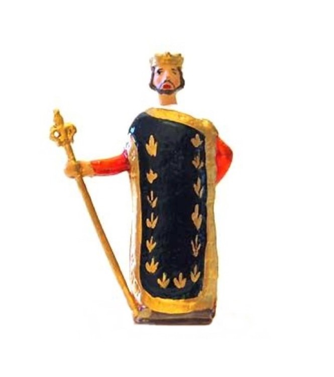 Philippe IV le Bel (1268-1285-1314)