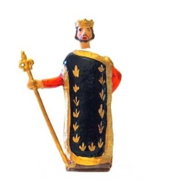 Philippe IV le Bel (1268-1285-1314)