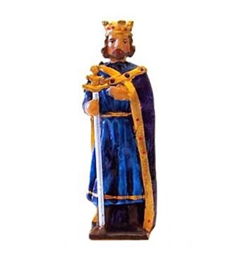 Philippe V le Long (1294-1316-1322)
