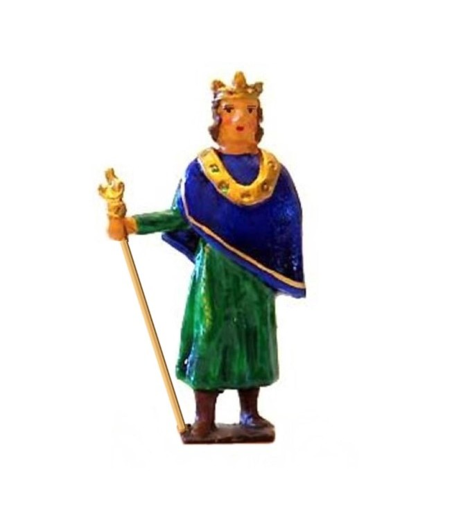 Charles IV le Bel (1294-1322-1328)