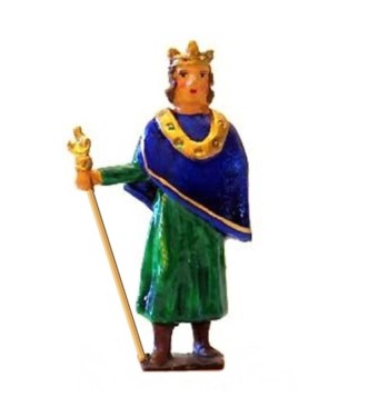 Charles IV le Bel (1294-1322-1328)