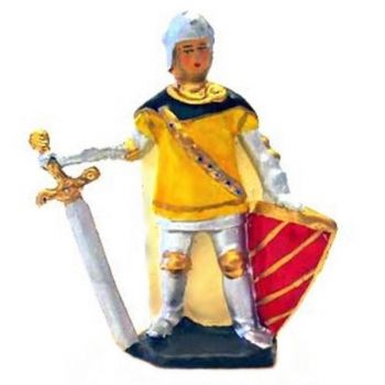 Philippe VI de Valois (1293-1328-1350)